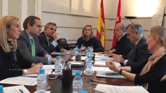 Trasnportes prolongará enfebrero la línea 653 para conectar Roza Martín con Madrid
