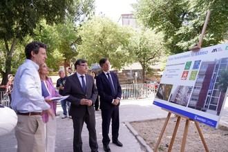 Ayuntamiento de Madrid lanza nuevas ayudas para comunidades energéticas
