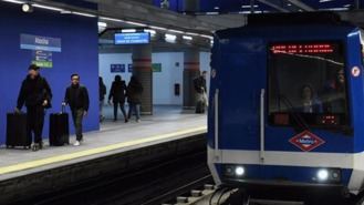 El transporte público marca récord en la región con más de 1.700 millones de viajeros
