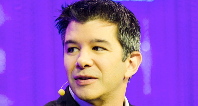 Uber busca acuerdos con Europa 