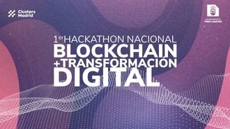 Tres Cantos acogerá un hackathon sobre blockchain y digitalización
