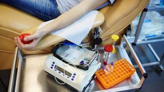 Tres hospitales de la región seleccionados para obtener células madre para trasplantes de médula