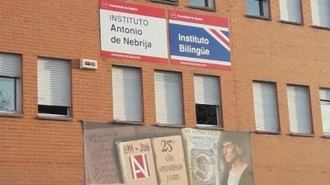 Institutos de Móstoles destacan en el programa 'Adopta un músico' de la OCNE
