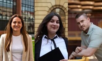 Tres proyectos de la Universidad Carlos III reciben Beca Leonardo 2026 de la Fundación BBVA