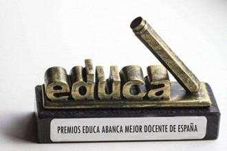 Tres profesoras de la URJC nominadas a los Premios EDUCA ABANCA 2026