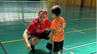 Campamentos inclusivos: una oportunidad para todos los menores en Galapagar