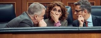 PP, Vox y Junts tumban la subida de las pensiones y ayudas al transporte, que dejan de aplicarse desde este jueves
