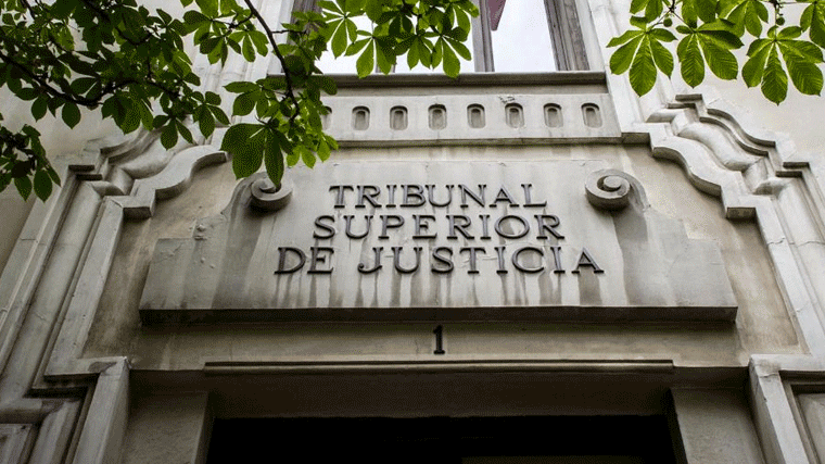 El TSJM avala la expulsión de un delincuente rumano por ser una 'amenaza a la convivencia'