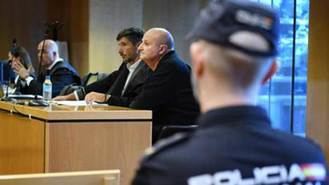 El Tribunal Supremo confirma la condena de 14 años de prisión para el asesino de Juana Canal