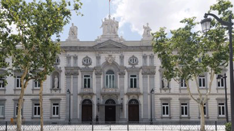 El TS rebaja 5 años de cárcel al hombre que robó y violó a una prostituta en Madrid por la ley del `solo sí es sí´