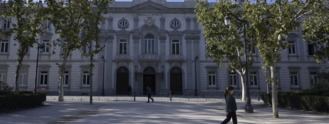 TS avala que se rechace retrasar la jubilación de los funcionarios si su rendimiento 