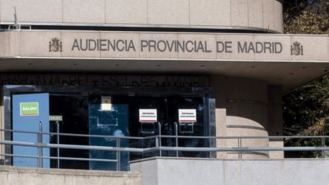 Siete trinitarios se sientan en el banquillo por el intento de asesinato de dos personas al grito de 