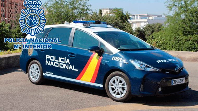 15 trinitarios detenidos tras perseguir con machete a un exmiembro de la banda