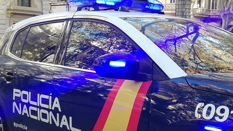 Detenidos cinco `trinitarios´ por una ataque con machetes a un menor en Ciudad Lineal