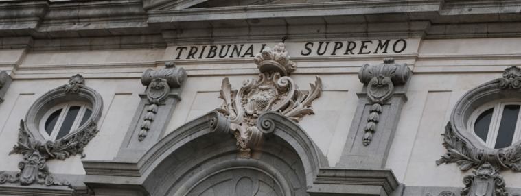 El Supremo contradice a la Fiscalía y avala rebajar penas por el `solo sí es sí´