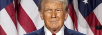 Los campos de minas que Biden deja a Trump en todo el mundo