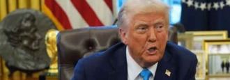 Las siete preguntas que hay que hacer sobre Gaza y que solo Trump responde