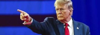 Trump convierte a Europa en una gran fábrica de armas