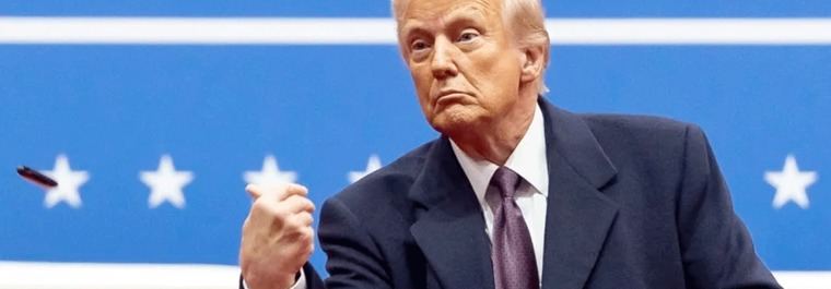 El chantaje de Trump a Colombia hace temblar los cimientos de Sánchez en la Moincloa