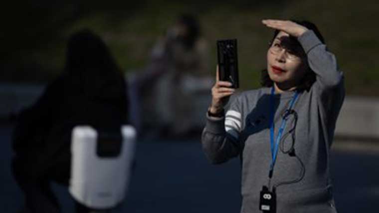 Crece un 9,08% la llegada de turistas internacionales a la región en octubre