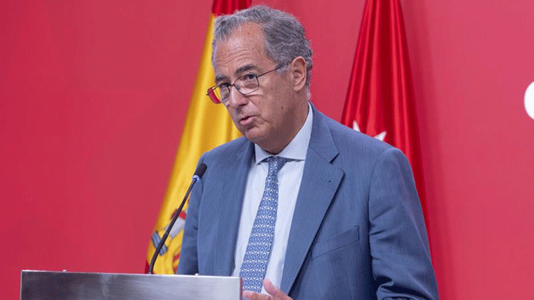 El TSJM suspende la circular de Madrid sobre la organización de la ESO el próximo curso