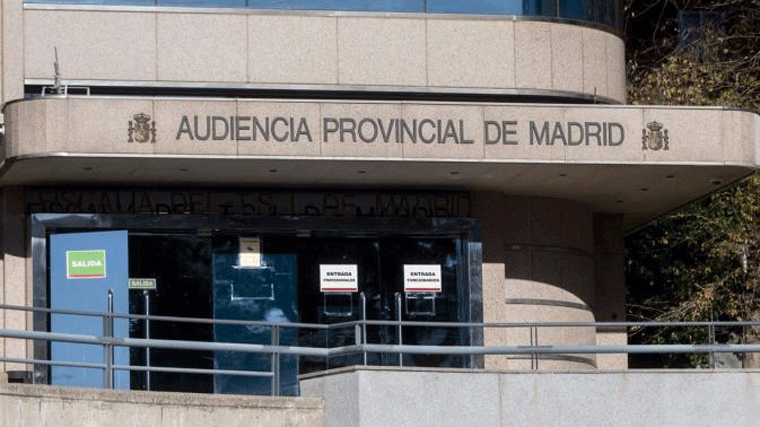La tuitera 'Barbijaputa' será juzgada por delitos de odio contra la comunidad judía