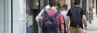 El PSOE advierte que el Plan Reside podría transformar el 73% de las viviendas de centro en VUT