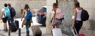 Arranca la tramitación de la ley regional de ordenación del turismo para adaptar las nuevas modalidades de alojamiento