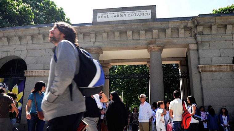 El Ayuntamiento apoyaría una hipotética tasa turística para Madrid