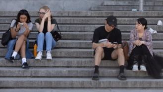 Madrid recibió 8,82 M de turistas internacionales en 2024, con 6.117 M de gasto