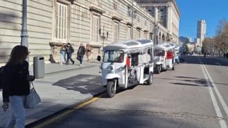 El Ayuntamiento inicia una campaña con 16 agentes para 