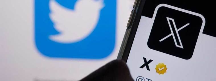 La CNMV multa con 5 M a Twitter por anunciar 'chiringuitos financieros' sin verificar la legalidad