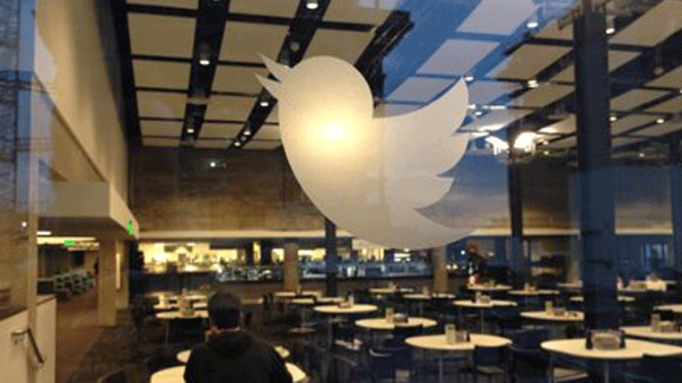 Twitter cierra sus oficinas en medio de un éxodo masivo de trabajadores