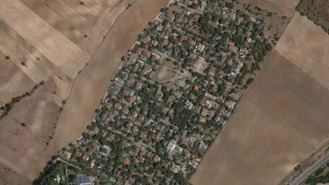 El Ayuntamiento incrementará la videovigilancia en la urbanización La Granjilla