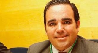 Acusan a Ubeda de usar un vehículo municipal como coche privado