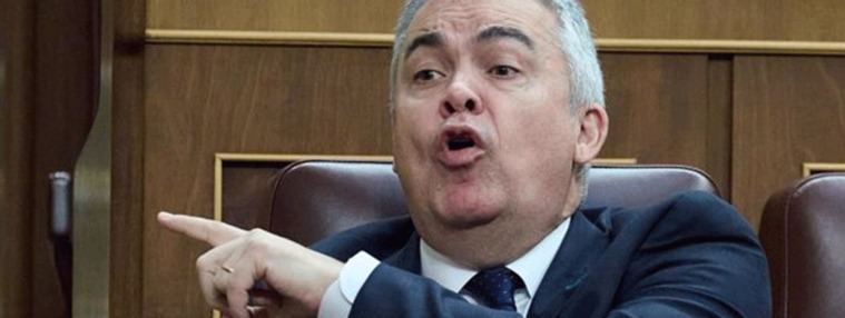 Cerdán dimite de todos sus cargos tras ser señalado por la UCO como encargado de 'gestionar pagos' a Ábalos y Koldo