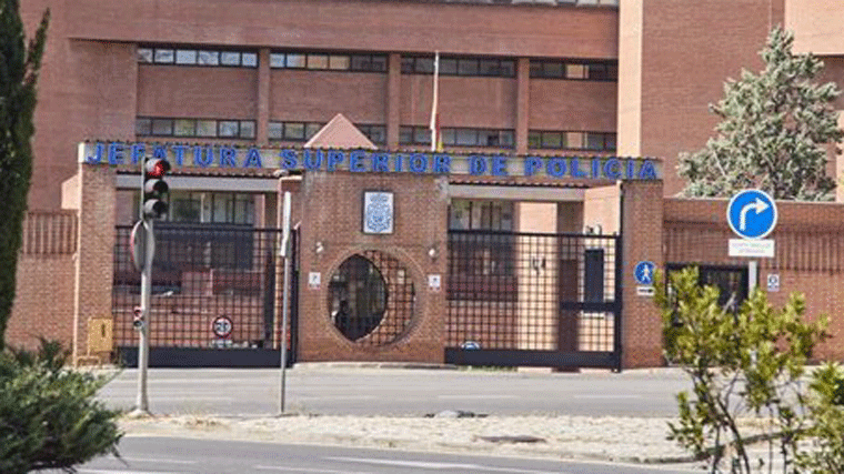 A prisión tres de los últimos seis detenidos relacionados con el jefe de la UDEF