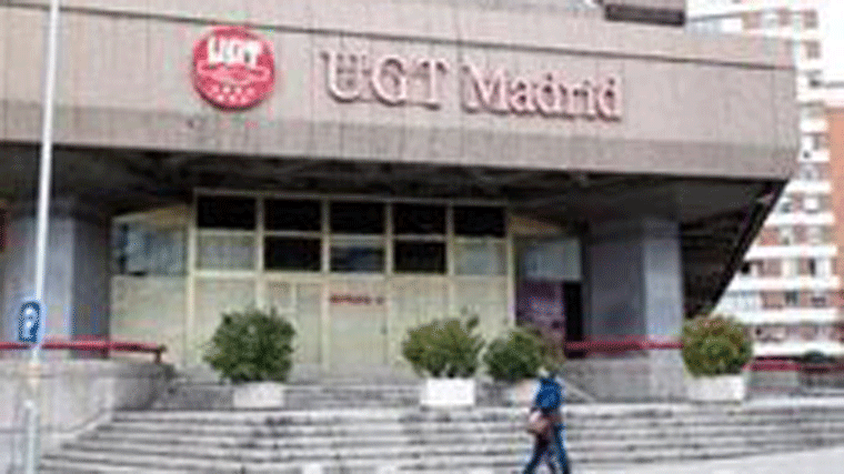 UGT solicita investigar otros 657 talones estafados por la trama a Fogasa
