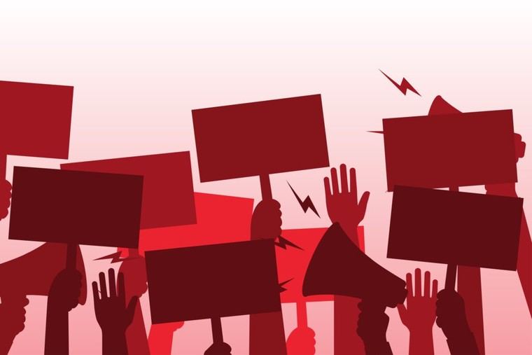 UGT exige la absolución de sindicalistas argentinos perseguidos por protestar