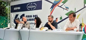 UGT lanza 'El Libro Blanco del Decrecimiento' en Valencia