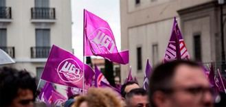 UGT exige responsabilidades tras polémicas declaraciones del juez Maman sobre violencia de género