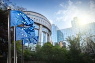 UGT aboga por una Europa más solidaria en su 40 aniversario de adhesión a la UE