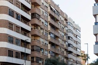 UGT y CCOO piden consenso político para el nuevo decreto de vivienda