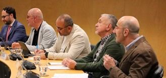 Sindicatos piden medidas para mitigar la crisis de Irán en España