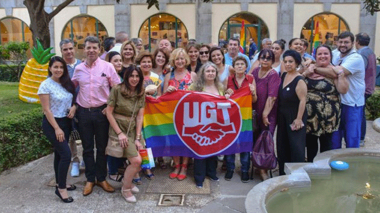 62% de personas LGTBI no visibiliza su identidad en el lugar de trabajo