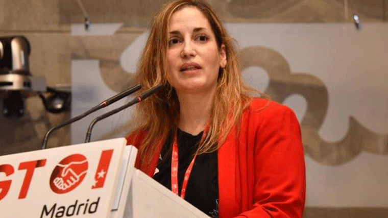 UGT reclama a la Seguiridad Social que atiendan a mayores de 65 años