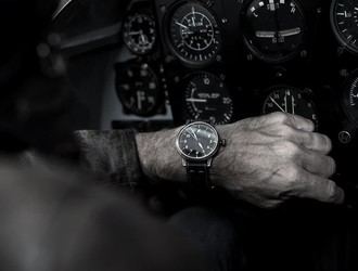 Laco, la famosa marca de relojes alemanes, llega a Madrid con Nicols