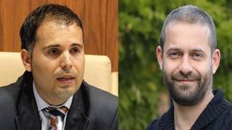 Uleg y Leganemos piden incluir en los presupuestos un millón de € para rehabilitar edificios