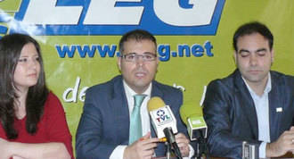 Uleg pide al PM que 