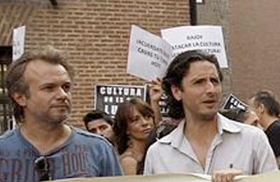 Manifiesto de la cultura contra las "políticas inhumanas" en la región 